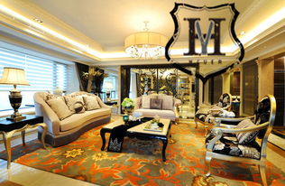 北新潤苑 239426 豪雅裝飾