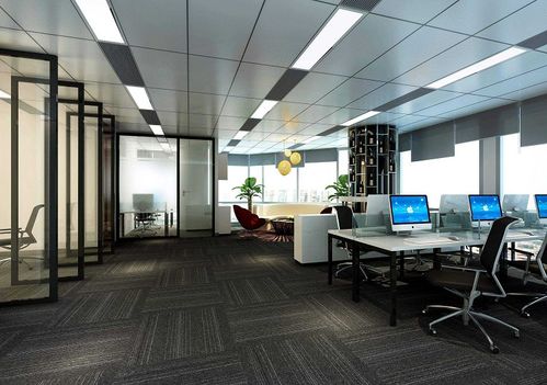 關于中央空調,你是否存在這樣的誤區(qū)