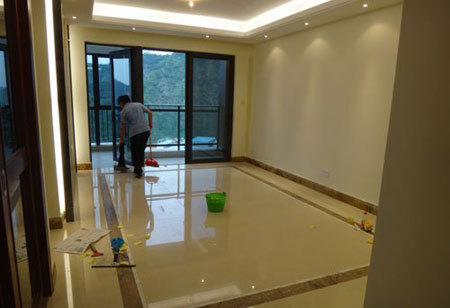 房子裝修后多久入住為宜？驗房師揭示專業建議